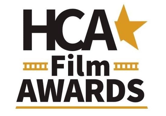 HCA TV AWARDS