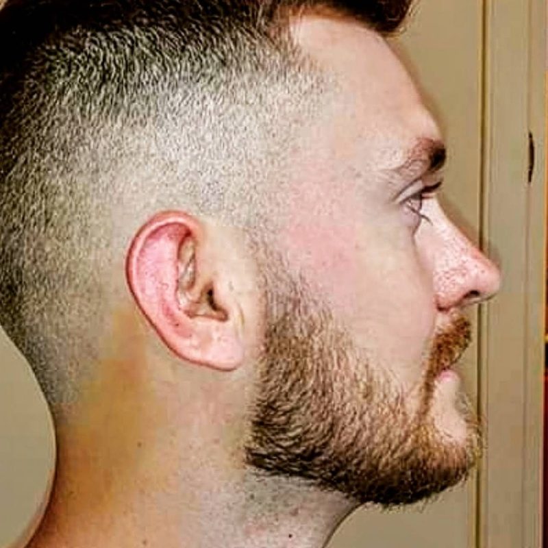 professional haircuts