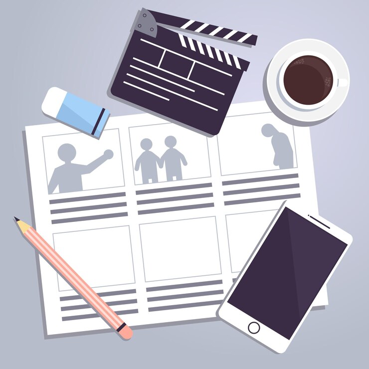 filmmaking books for beginners