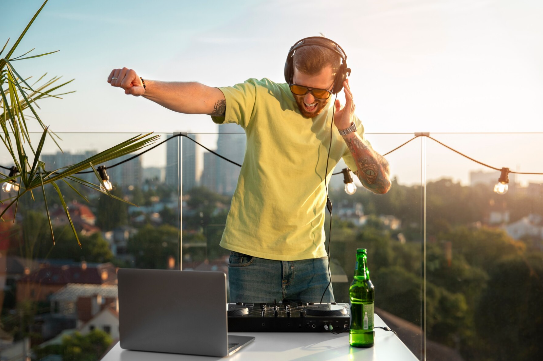 Soulful Sounds: Freestyle Music Stations on Radio.net