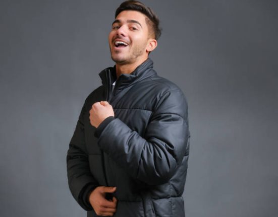 mens jackets