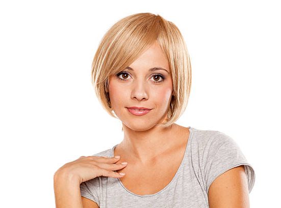 short bob wigs