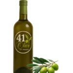 lemon infused olive oil