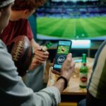 NFL Betting Software