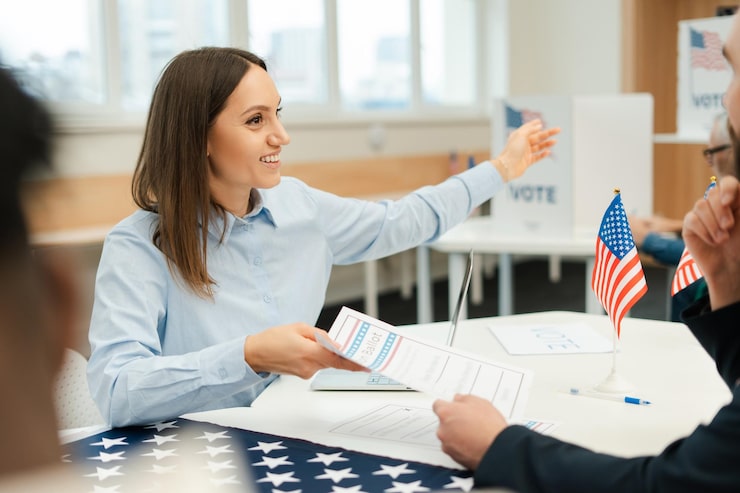 US Admissions Consulting