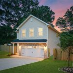charlotte real estate agent