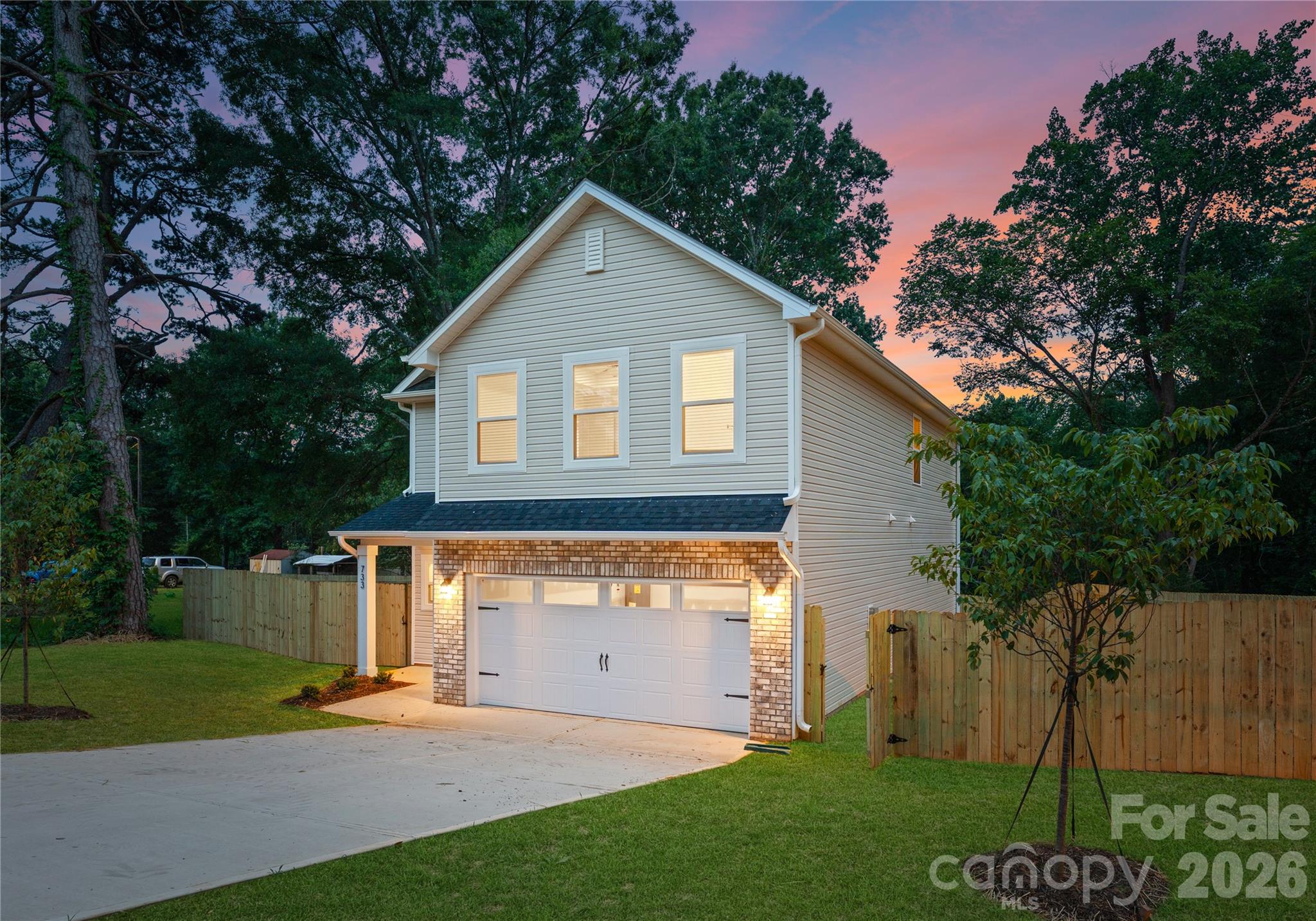 charlotte real estate agent