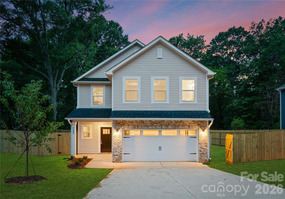 charlotte real estate agent