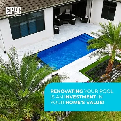 pool deck resurfacing