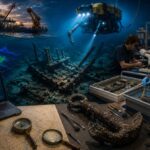 Black Dive Expedition Controversy