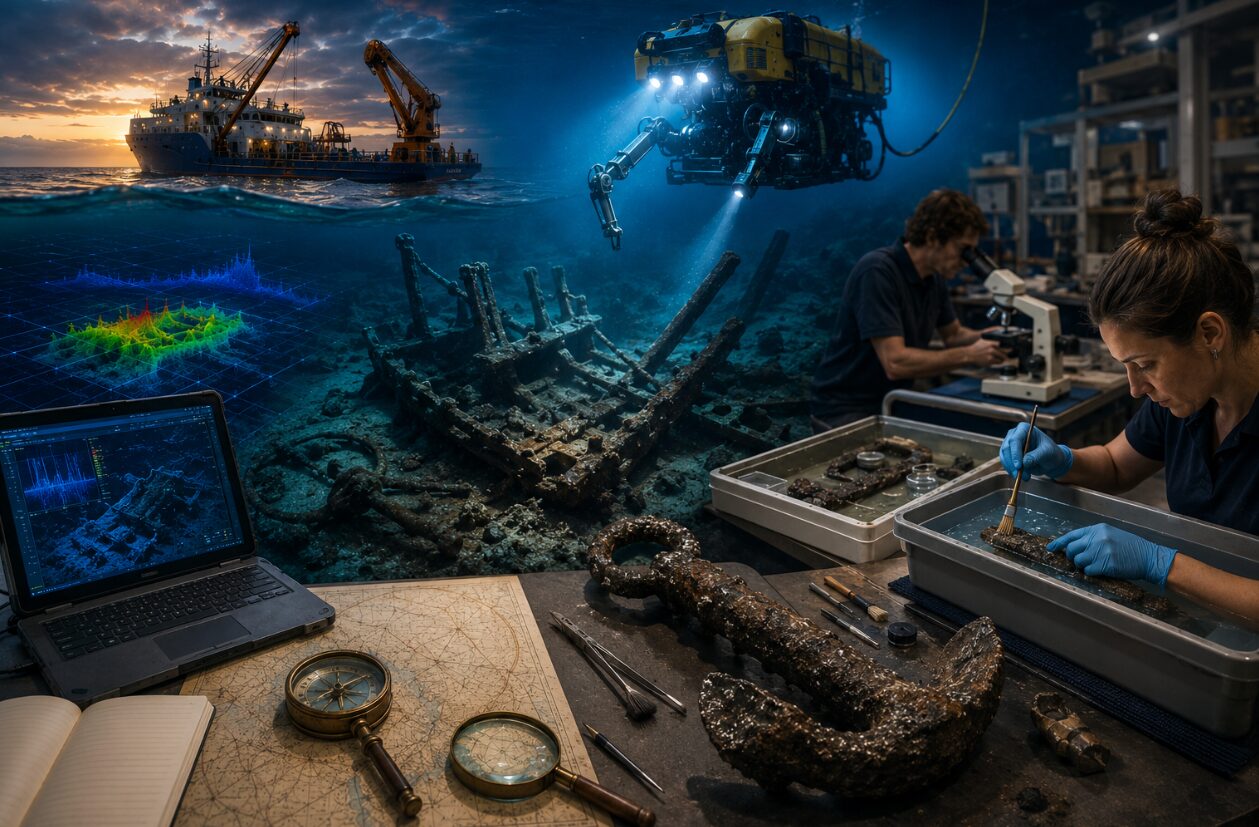 Black Dive Expedition Controversy
