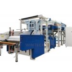 stretch film machine